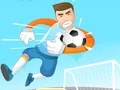 لعبة Penalty Superstar على الانترنت