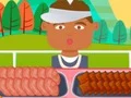لعبة Fast Food Takeaway على الانترنت