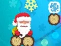 لعبة Wake the Santa على الانترنت