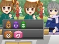 لعبة Heavenly Sweet Donuts على الانترنت