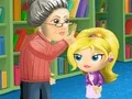 لعبة Slacking game library على الانترنت
