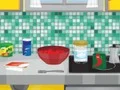 لعبة Cooking with Emma Vegetable Lasagna على الانترنت