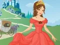 لعبة Fairy Princess على الانترنت