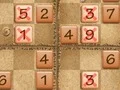 لعبة Beach Sudoku على الانترنت