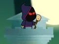 لعبة Angry Necromancer على الانترنت