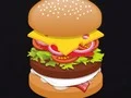 لعبة Burger Maker على الانترنت