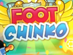 لعبة Foot Chinko على الانترنت