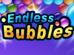 لعبة Endless Bubbles على الانترنت