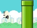 لعبة Flappy Sheep Multiplayer على الانترنت