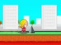 لعبة Hover Jump على الانترنت