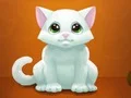 لعبة Nom Nom Kitties على الانترنت