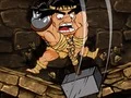 لعبة Wothan The Barbarian على الانترنت