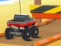 لعبة Endless Truck على الانترنت