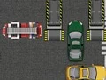 لعبة Fire Truck على الانترنت