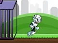 لعبة Spaceman على الانترنت