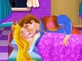 لعبة Save Sleeping Beauty على الانترنت