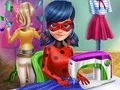 لعبة Miraculous Hero Design Rivals على الانترنت