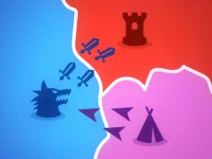 لعبة State.io على الانترنت