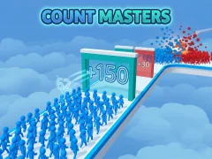 لعبة Count masters على الانترنت