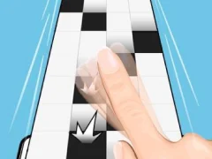 لعبة Don't Tap The White Tile على الانترنت