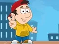 لعبة Jimbo Jump على الانترنت