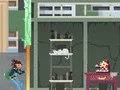 لعبة The Great Tsunami Thief على الانترنت