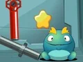 لعبة Cookie Maze على الانترنت