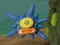 لعبة Jelly fish على الانترنت