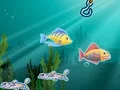 لعبة Let’s go fishing على الانترنت