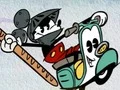 لعبة Mickey Delivery Dash على الانترنت