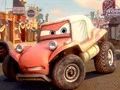 لعبة Cars Extreme Off-Road Rush على الانترنت