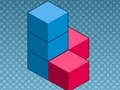 لعبة Hidden Cubes على الانترنت