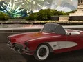 لعبة 4th Of July Parking 2 على الانترنت