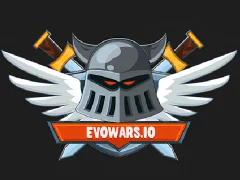 لعبة EvoWars.io على الانترنت