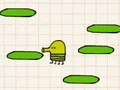 لعبة Doodle Jump - Online على الانترنت