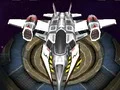 لعبة Alien Sky Invasion على الانترنت