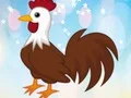 لعبة Hatchimal Eggs-Online على الانترنت
