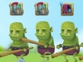 لعبة Fantasy Heroes 3 على الانترنت