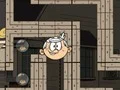 لعبة A-maze-ing finger race على الانترنت