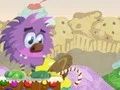 لعبة Monster Eats Candy على الانترنت