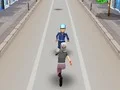 لعبة Angry Gran Run Australia على الانترنت