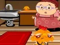 لعبة Monkey GO Happy Stage 44 على الانترنت
