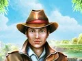 لعبة Hidden Diamond Falls على الانترنت