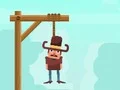 لعبة Save The Cowboy على الانترنت