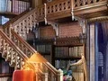 لعبة Saving the Library على الانترنت