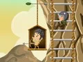 لعبة Forest Warrior على الانترنت