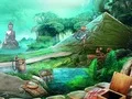 لعبة The Secret Pyramid على الانترنت
