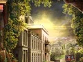 لعبة Quiet Steps على الانترنت