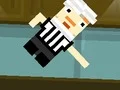 لعبة  Ping Pong Chaos على الانترنت