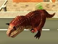 لعبة Dinosaur Simulator: Dino World على الانترنت